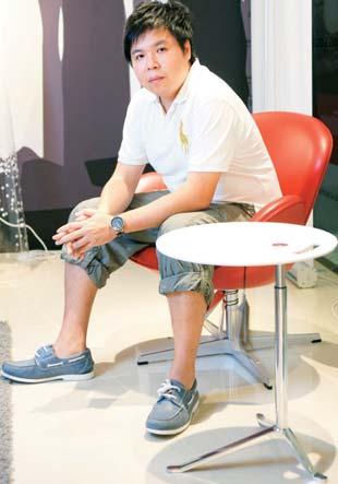 北歐風、家具採購、佈置